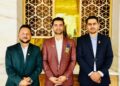 TAAI Jammu & Kashmir Chapter holds Members Annual Meeting and elects new Office Bearers