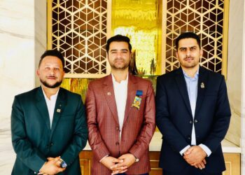TAAI Jammu & Kashmir Chapter holds Members Annual Meeting and elects new Office Bearers