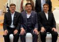 TAAI UP & UK Chapter AGM concludes in Lucknow