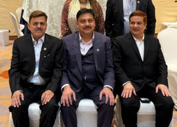 TAAI UP & UK Chapter AGM concludes in Lucknow