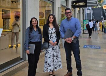 India City Walks and India Experiences enter international PR partnership