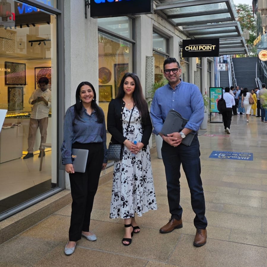 India City Walks and India Experiences enter international PR partnership