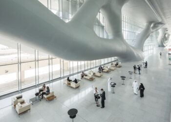 5 Reasons to choose Qatar for your next MICE event