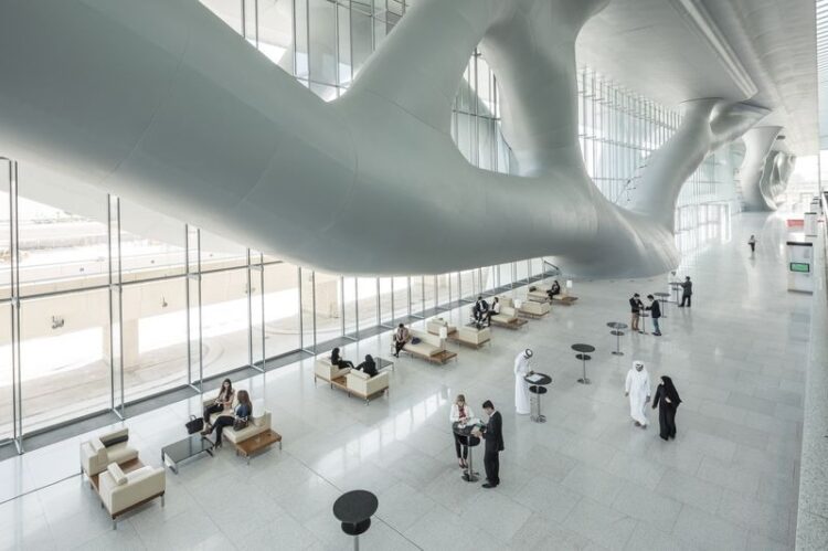 5 Reasons to choose Qatar for your next MICE event