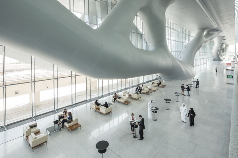 5 Reasons to choose Qatar for your next MICE event