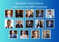 Hospitality leaders decode India’s evolving MICE landscape