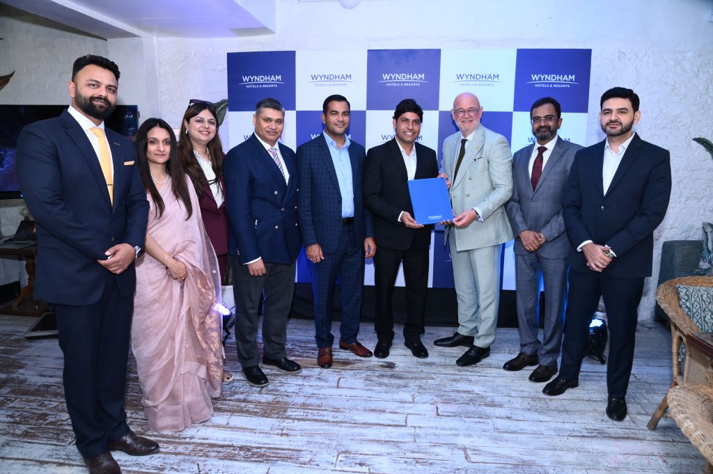 Wyndham introduces Vienna House to India
