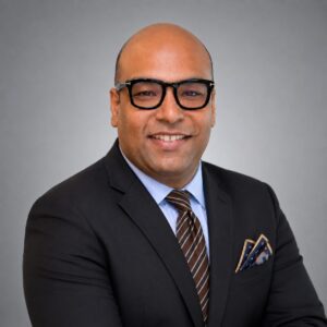 Barun Gupta, Chief Operating Officer, Indeva Hotels & Resorts