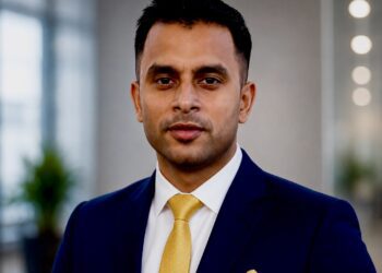 Rajnish Sharma joins ITC Hotels as F&B Manager at Welcomhotel Mohali Chandigarh