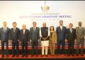 BRICS Tourism Ministers adopt Jaipur Declaration