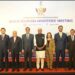 BRICS Tourism Ministers adopt Jaipur Declaration