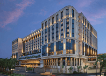 Fairmont Mumbai to host India’s first-ever Longevity Summit on August 15–16