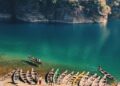 Development & Promotion of Tourism in the North-Eastern Region