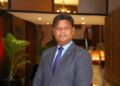 Peeyush Saxena, Director of Purchase, The Leela Palace, New Delhi
