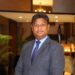 Peeyush Saxena, Director of Purchase, The Leela Palace, New Delhi