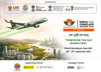 2nd India SAF Conclave 2026
