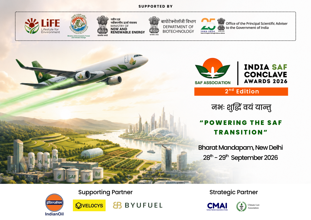 2nd India SAF Conclave 2026