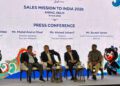 Tourism Malaysia strengthens India market engagement
