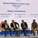 Tourism Malaysia strengthens India market engagement