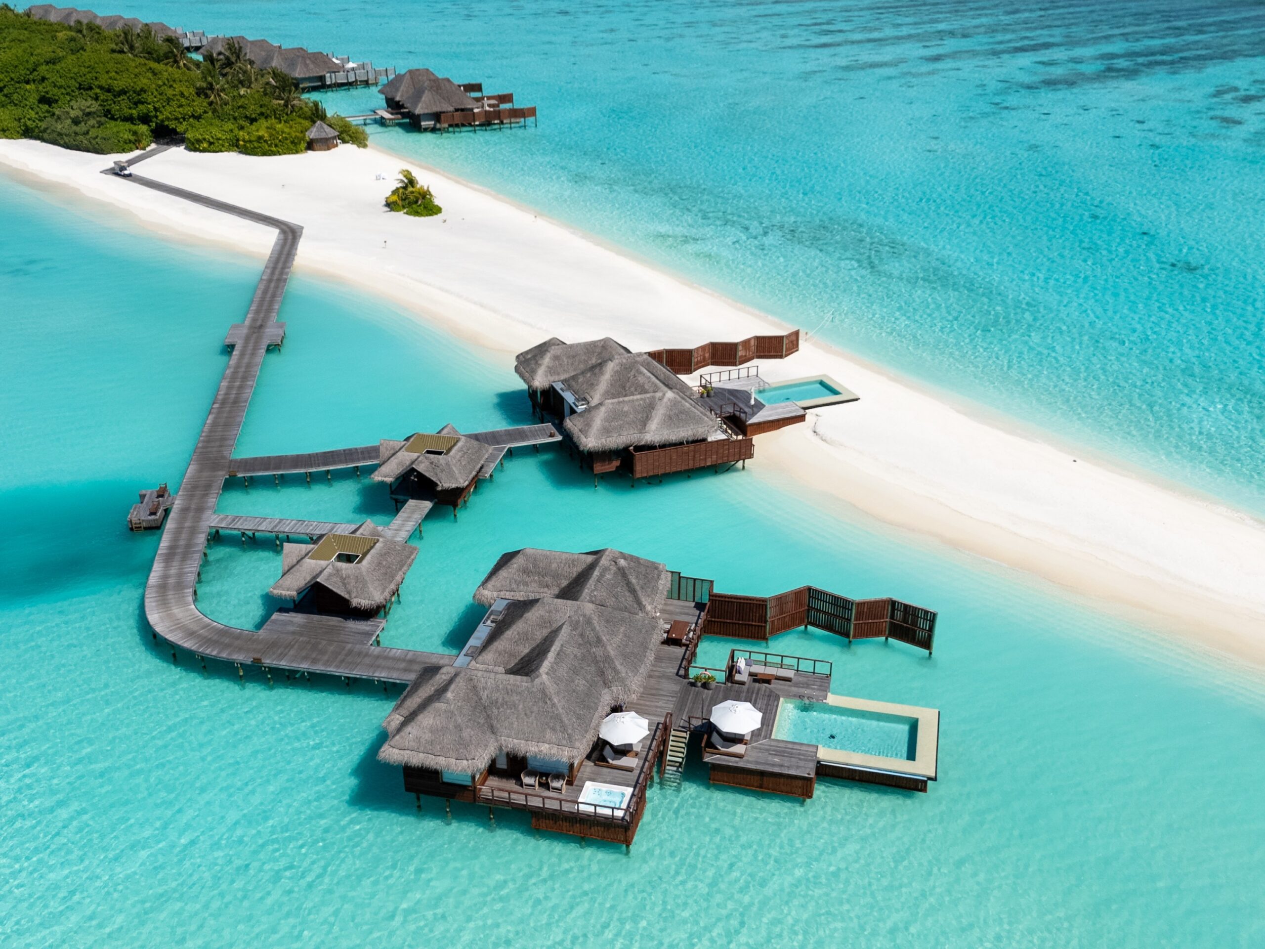 6 Stays that show how luxury travel is evolving