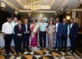 ETAA AGM brings together members and industry partners from across India