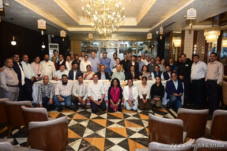 ETAA AGM brings together members and industry partners from across India