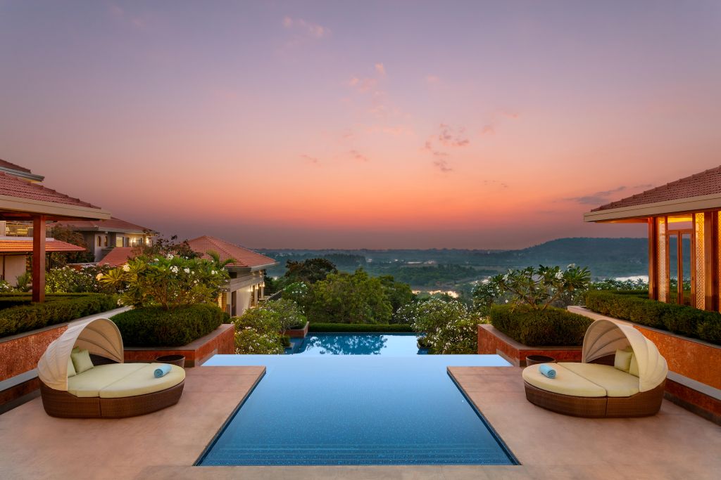 6 Stays that show how luxury travel is evolving