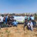 Le Passage to India's Shaping Lives CSR initiative plants 250 trees on World Tourism Day