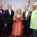 Skal International Delhi honoured with prestigious CSR Award