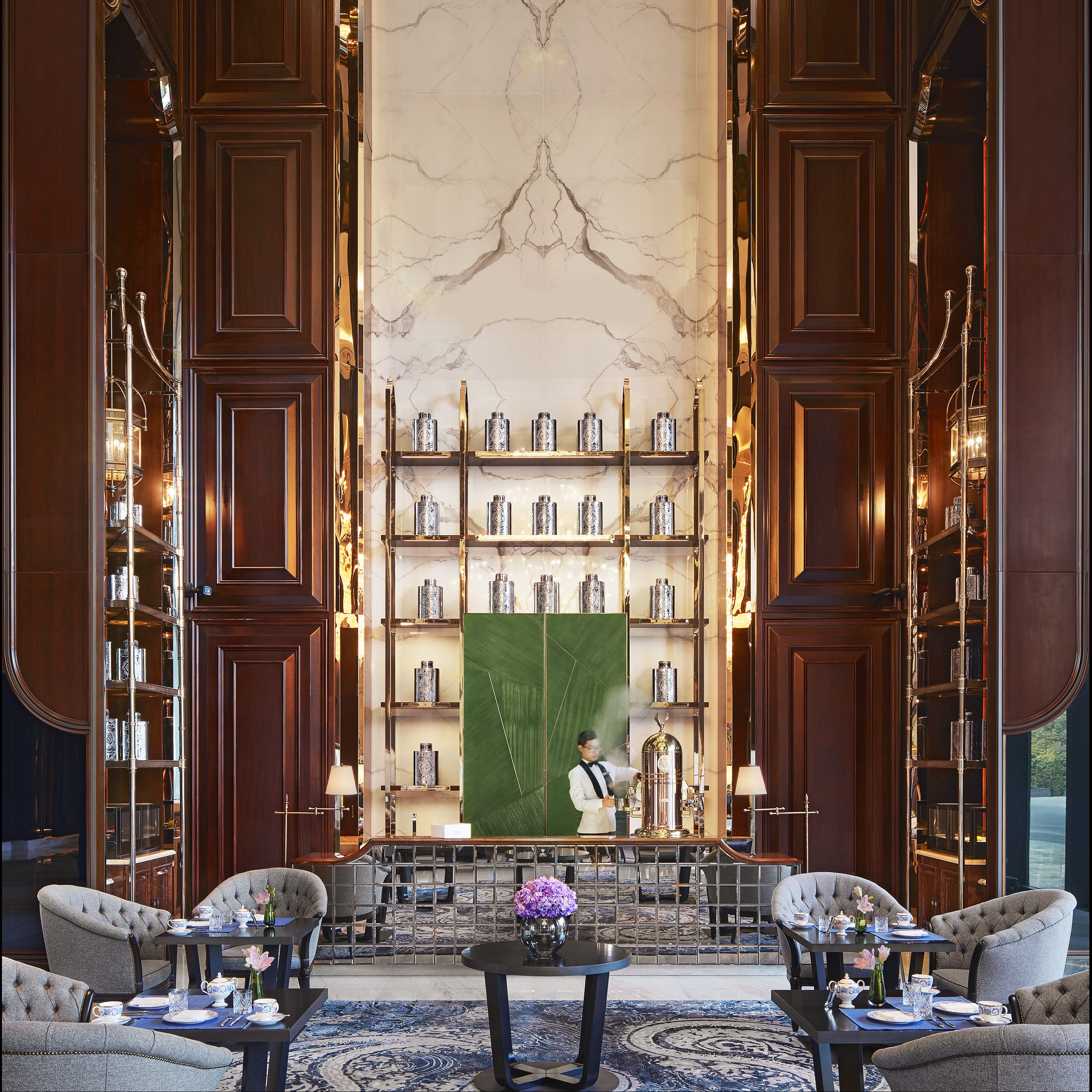 6 Stays that show how luxury travel is evolving