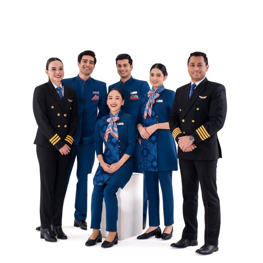 Air India Express rolls out new uniforms for cabin crew and frontline staff