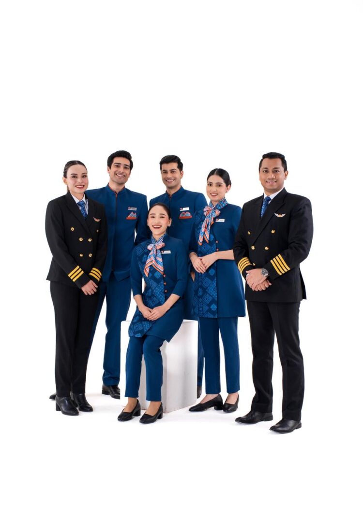 Air India Express rolls out new uniforms for cabin crew and frontline staff
