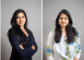 Lubna Mukhi and Paroma Dutt Mehra Take on Key Leadership Roles at THRS