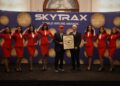 AirAsia named World’s Best Low-Cost Airline for 17th consecutive year by travellers worldwide