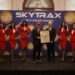 AirAsia named World’s Best Low-Cost Airline for 17th consecutive year by travellers worldwide