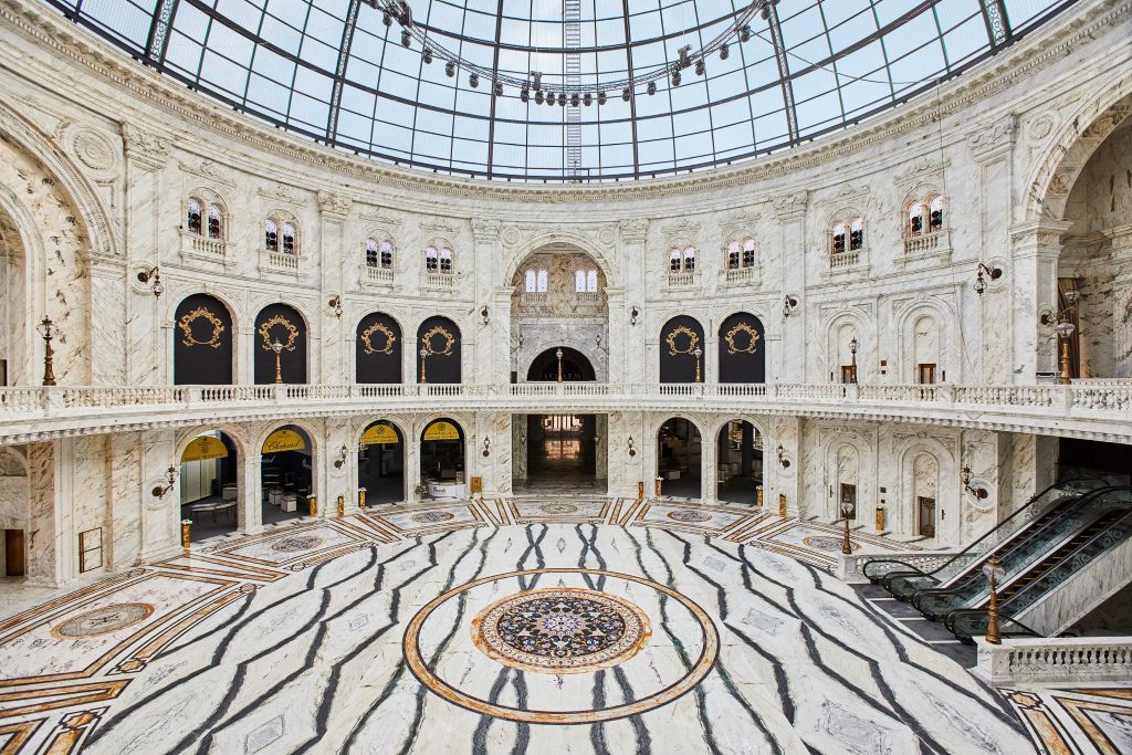 Qatar’s vibrant shopping scene: From luxury icons to cultural treasures