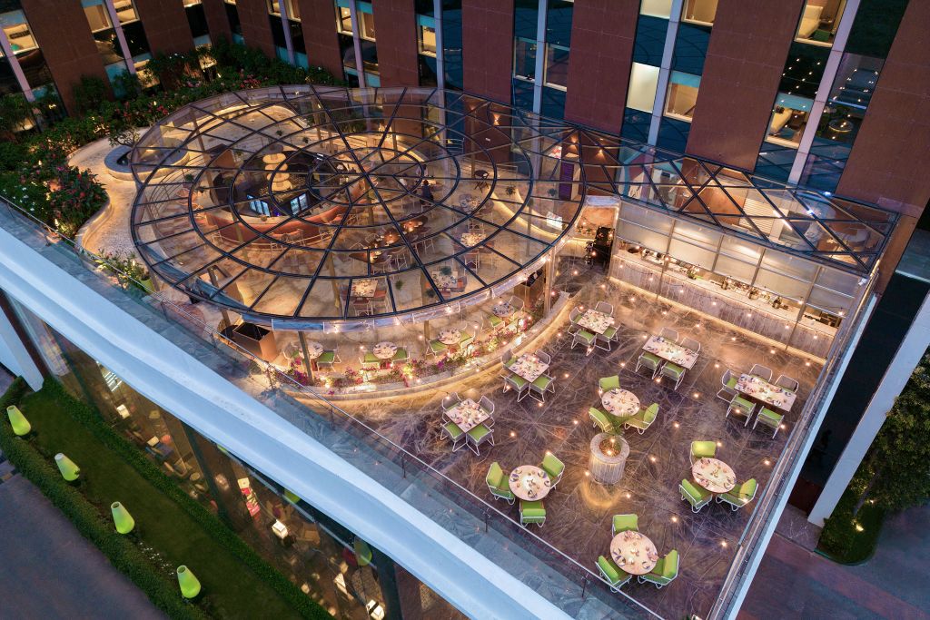 6 Stays that show how luxury travel is evolving