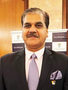 India inbound: From potential to performance