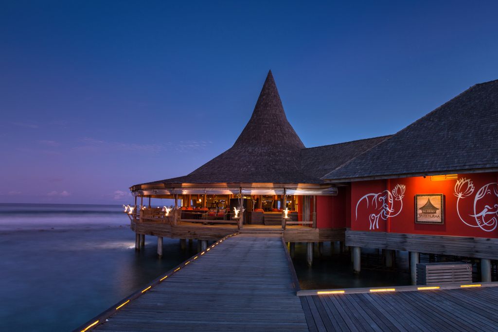 6 Stays that show how luxury travel is evolving