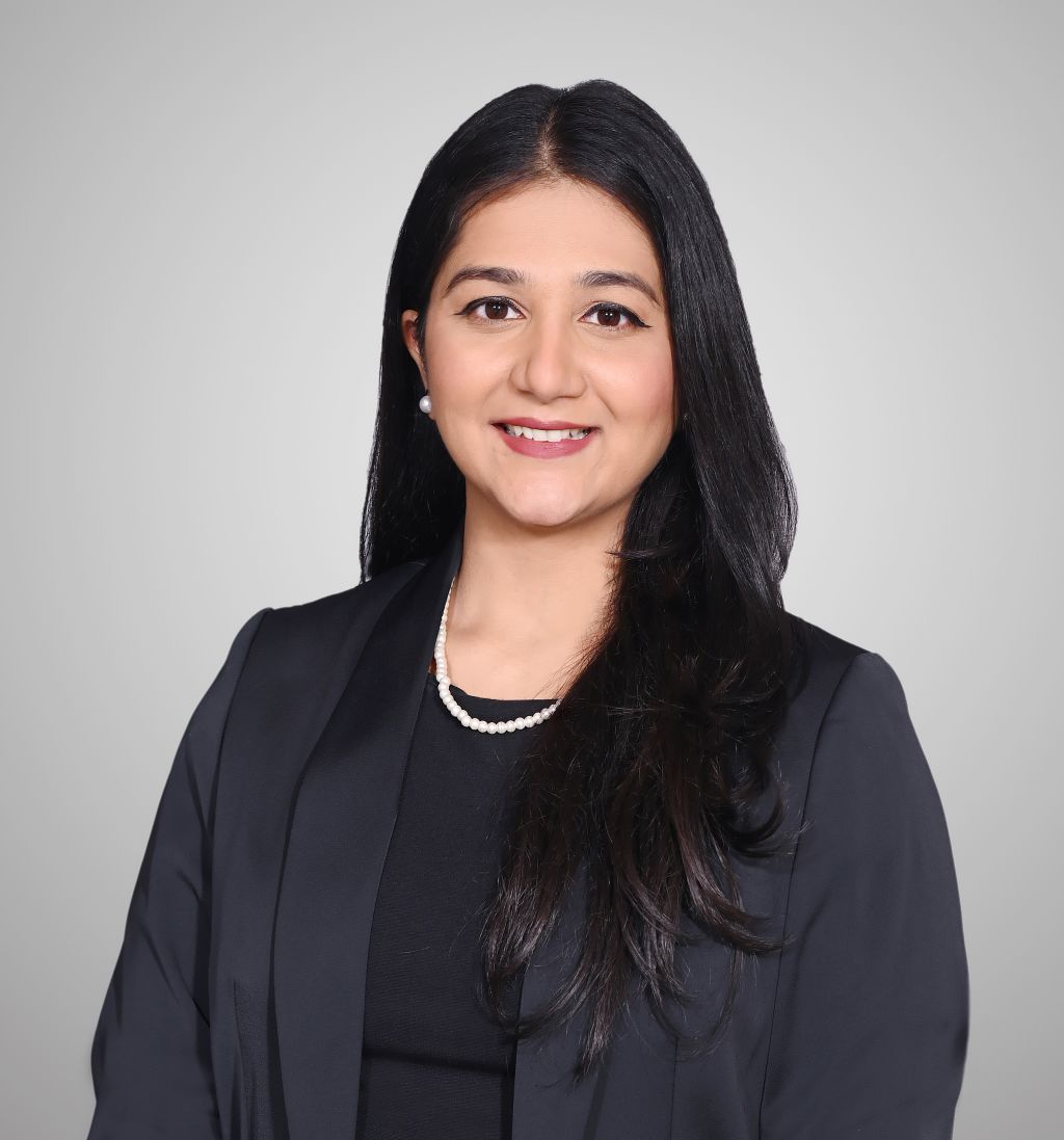 Bhumika Sain appointed Director of Celebrations at Andaz Delhi