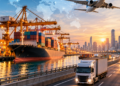 BEYOND BORDERS: HOW MODERN MOBILITY INFRASTRUCTURE IS POWERING GLOBAL TRADE AND ECONOMIC GROWTH