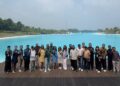 Bintan Island hosts Indian corporates to boost MICE travel