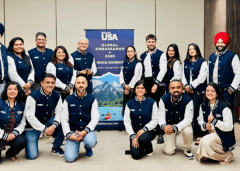 Brand USA Selects 15 Global Travel Trade Ambassadors from India