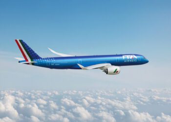 ITA Airways expands service between Italy and Israel