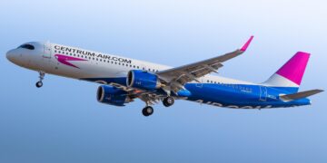 Centrum Air to Launch Hyderabad Operations from 28 September, Expanding Its India Network