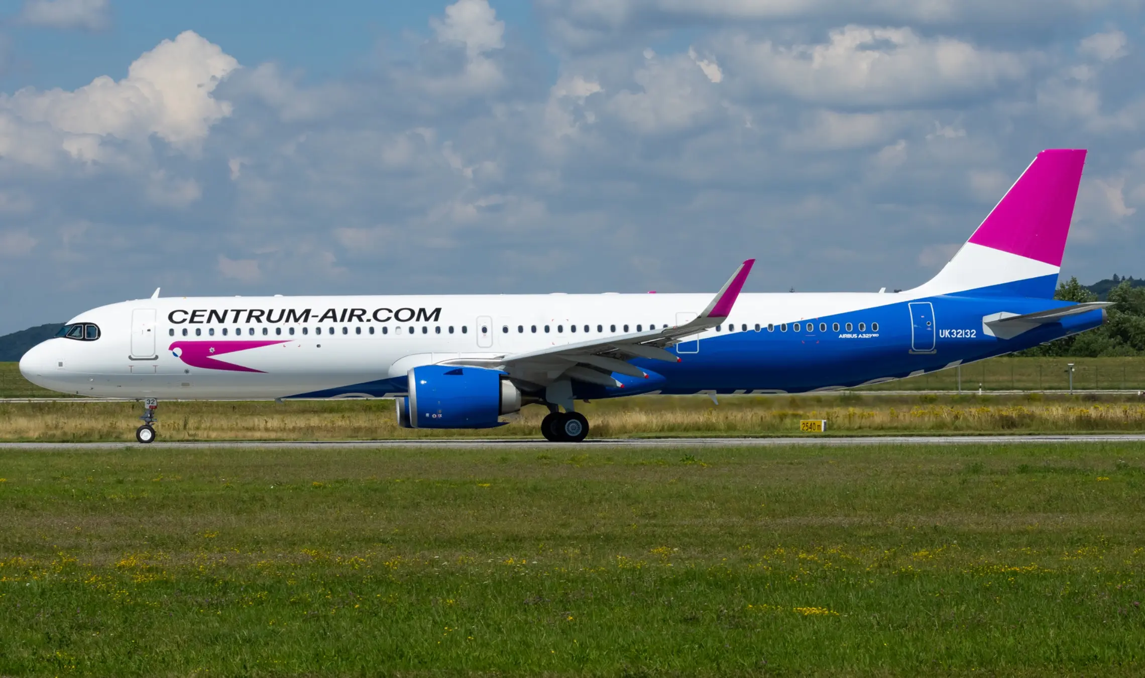 Centrum Air to Launch Hyderabad Operations from 28 September,  Expanding Its India Network 
