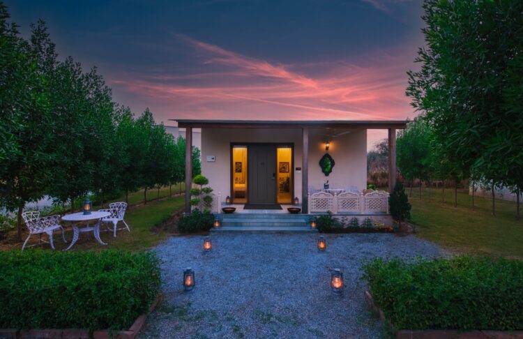 Bookmark Resorts Cheetagarh to open in Jawai on October 1