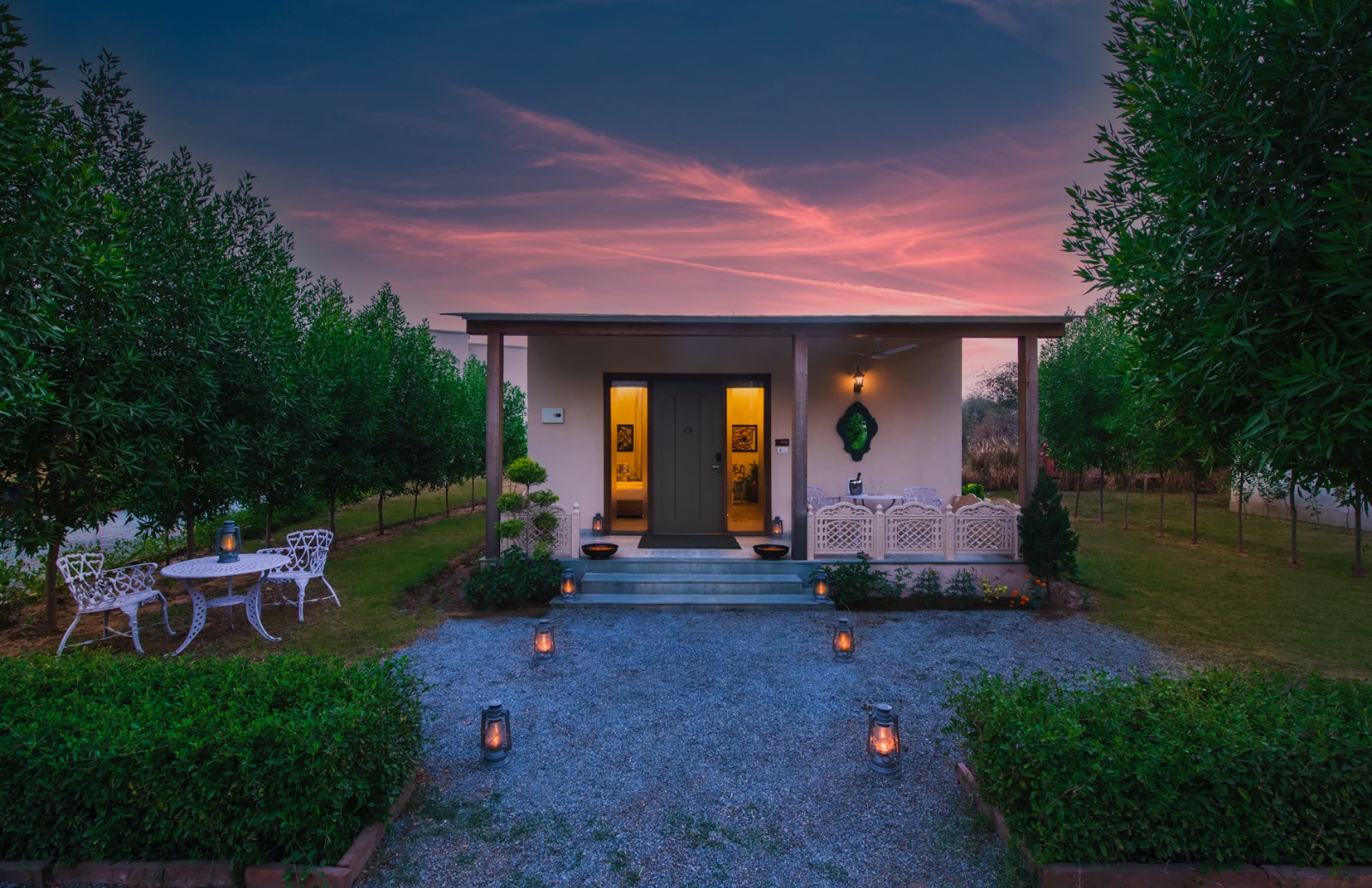 Bookmark Resorts Cheetagarh to open in Jawai on October 1