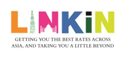 Linkin South Asia to strengthen India’s outbound travel opportunities in Asia