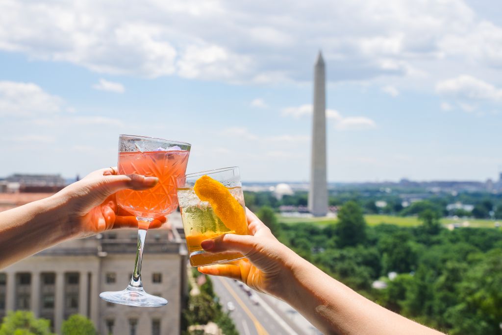 Destination DC launches training programme for travel professionals in India